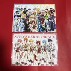 すとぷり・STPRFAMILYアニメイト特典ブロマイド