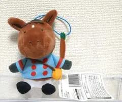 アーモンドアイ キャラクターグッズ