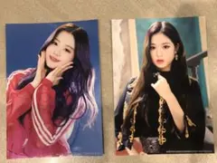 ラスト1点❣️IZ*ONEウォニョンvampireBuenos Aires生写真2