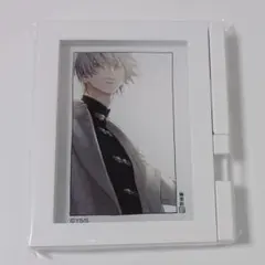 極楽街 アクリルフレームマグネット 黄泉