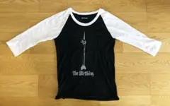 RUDE GALLEY × The Birthday ラグランTシャツのサムネイル
