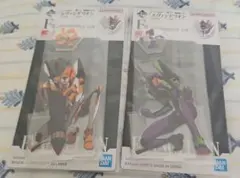 一番くじ エヴァンゲリオン ～ヤマト作戦！～ F賞