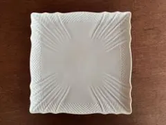 2026年最新】ジノリ ベッキオホワイト スクエアの人気アイテム - メルカリ