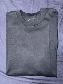 Hanes Kuro 長袖 Tシャツ Lサイズ