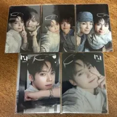 木村柾哉 INI THE ORIGIN トレカ まとめ売り