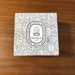 Diptyque 新品未開封】カタール航空アメニティボックス① - メルカリ
