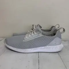 Under Armour スニーカー グレー 28.5cmのサムネイル