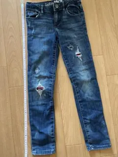 Gap キッズ　デニムパンツ 120