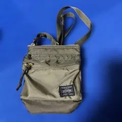 PORTER ショルダーポーチ