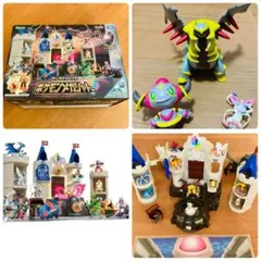 2025年最新】フーパ モンコレの人気アイテム - メルカリ