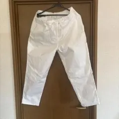 アーバンリサーチ　メンズ　パンツ　L ホワイトのサムネイル