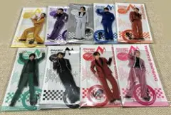 Snow Man スノーマン　アクスタ　ON コンプリート