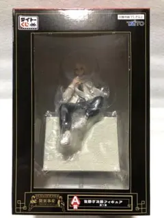 タイトーくじ 東京リベンジャーズ 関東事変 フィギュア5点セット