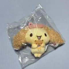 シフォン マスコット