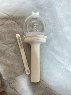 FRUITS ZIPPER OFFICIAL FAN LIGHT