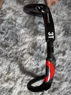 3T AERONOVA TEAM カーボンハンドル 380mm 未使用のサムネイル