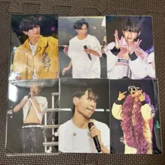 高橋恭平 闇写真のサムネイル