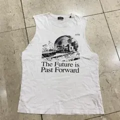 sh2639 DIESEL ディーゼル　グラフィックタンクトップ 1978年