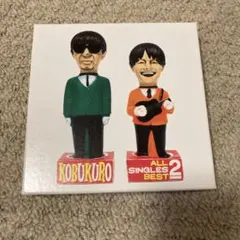 【売れなかったら取消】コブクロ　グッズ　まとめ売り　CD DVD Blu-ray 売れなかったら取消】コブクロ グッズ まとめ売り CD DVD Blu-ray 奈良