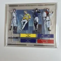 にじさんじ voltaction action 特典