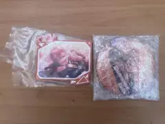 SEGAラッキーくじ D賞 Ｅ賞 東雲彰人
