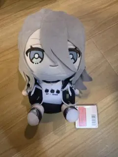 ドールズフロントライン HK416 BIG ぬいぐるみ　通常顔 どるふろ ドールズフロントライン（ドルフロ） 416（HK416） BIGぬいぐるみ