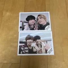 ジャニーズアイランドセルフィー2020 2枚セット