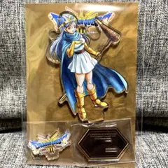 2025年最新】ドラクエ3 アクリルスタンドの人気アイテム - メルカリ