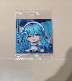2026年最新】雪花ラミィシールの人気アイテム - メルカリ