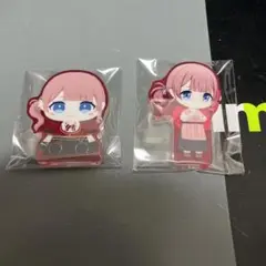 プロセカ 望月穂波 マイセカイ アクリルフィギュアコレクション セット