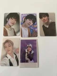 stray kids スキズ　アイエン　まとめ売り