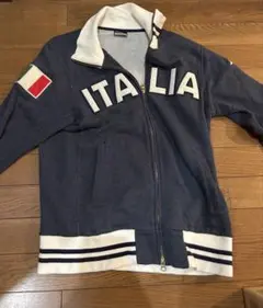 Kappa スウェットジャケット