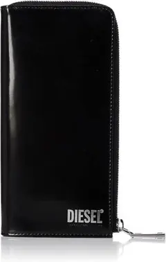 DIESEL ディーゼル ラウンドファスナー長財布