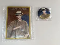 ヒプノシスマイク　オンラインくじ　天谷奴零　アクリルラメブロック