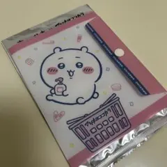 ちいかわ マツキヨ マルチケースのサムネイル