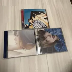 aiko CD3枚セット