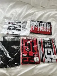 マフラータオルセット