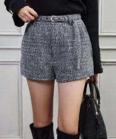 ショートパンツ