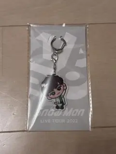 スノチルキーホルダー 阿部亮平