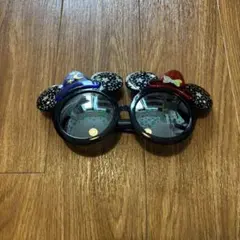 ミッキーサングラス 魔法使い