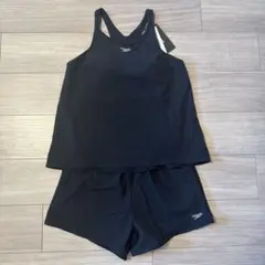 Speedo ブラック 水着セットのサムネイル