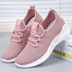 スニーカーレディース23.5