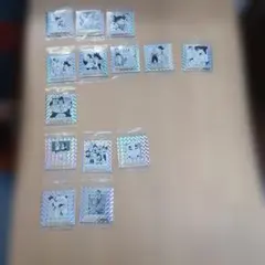 ドラゴンボールウエハース