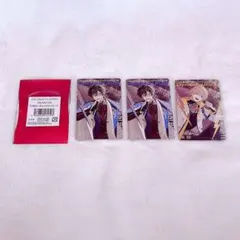 VOLTACTION 1st LIVE ランダムキラキラカード