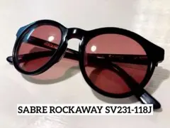 SABRE ROCKAWAY SV231-118J deeppink lensのサムネイル