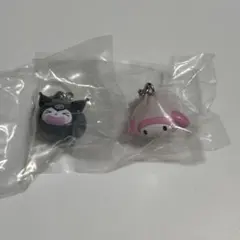 なりきりまん めじるし クロミ マイメロ