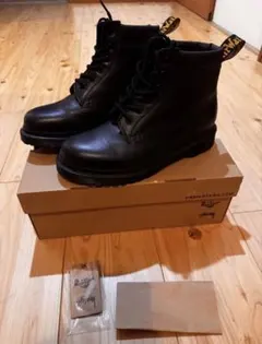 未使用☆stussy × Dr. Martens 2295 DECON 25cm - メルカリ