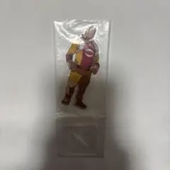 ヒロアカ 一番くじ 口田甲司 アクリルスタンド