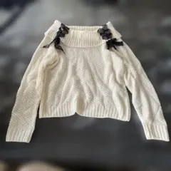 olive des olive ニット