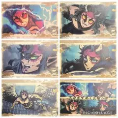 鬼滅の刃 ufotable cafe ランチョンマット 半天狗 玉壺 16点 2026年最新】半天狗 ランチョンマットの人気アイテム - メルカリ